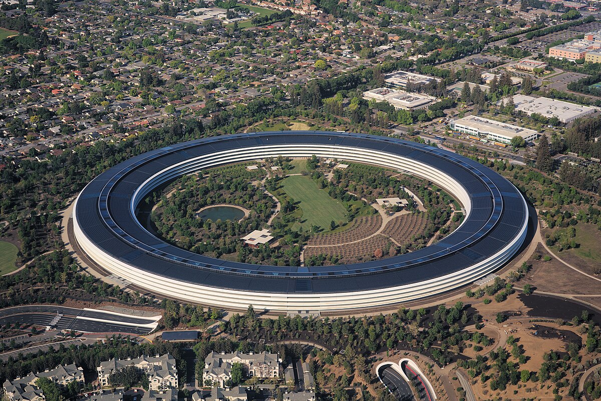 Cupertino CA